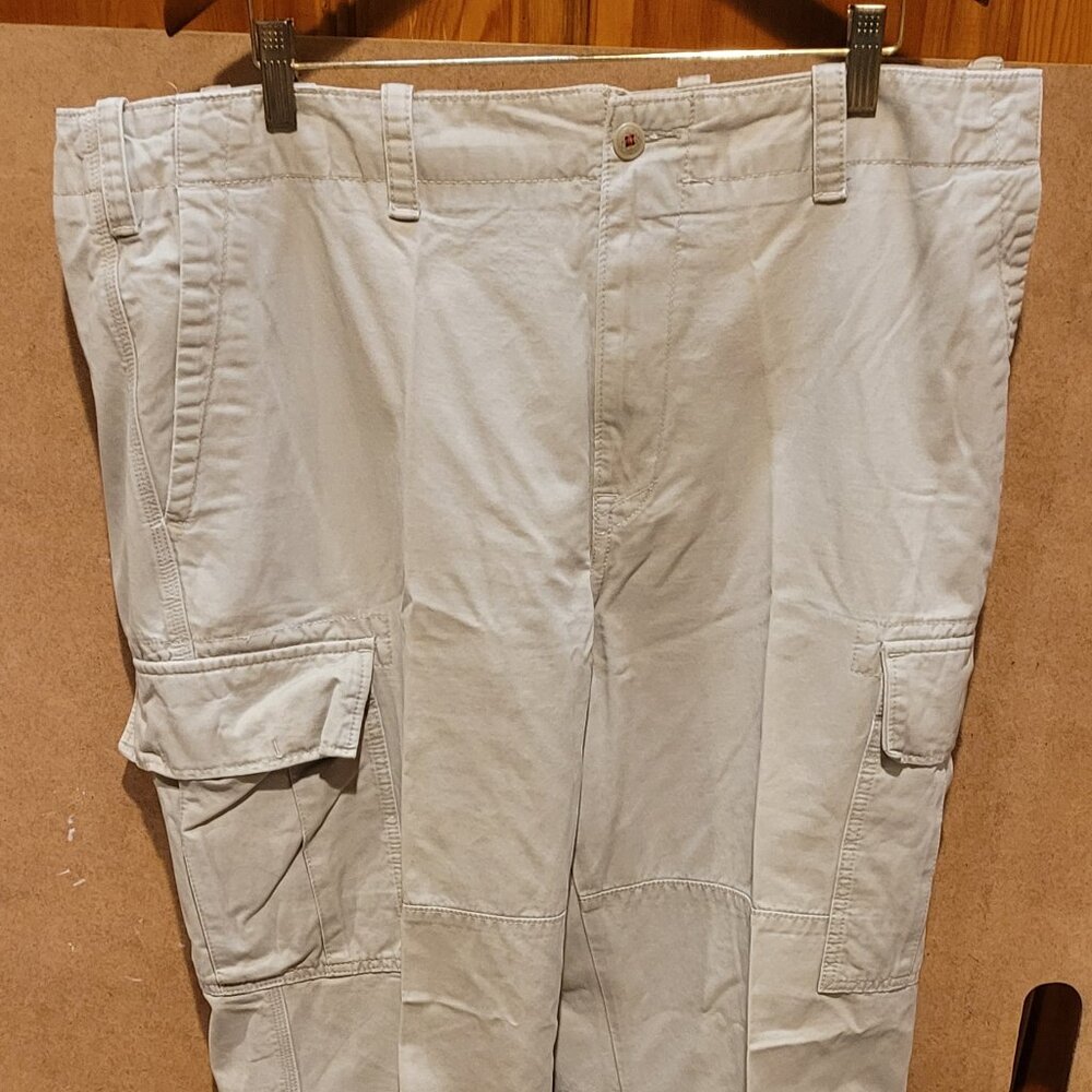 NAUTICA Men's Kahkis - LIKE NEW